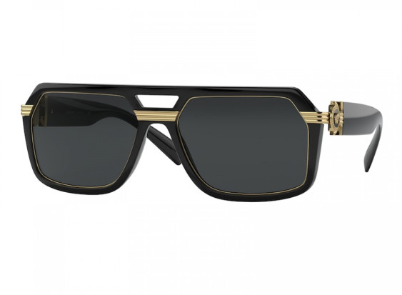 Versace VE4399 GB1/87 Black