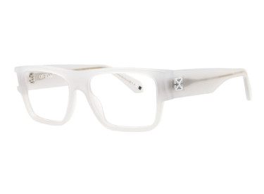 Off-White OERJ086 STYLE 86 0900 Grey 56mm