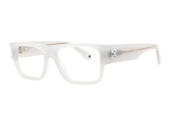 Off-White OERJ086 STYLE 86 0900 Grey 56mm
