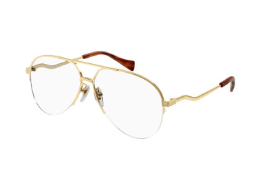 Gucci GG0971O 001 Gold 55mm