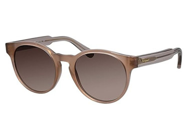 Salvatore Ferragamo SF1068S 278 Crystal Sand / Brown