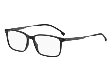 Hugo Boss BOSS 1643 0ANS 00 Black Dark Ruthenium 53mm