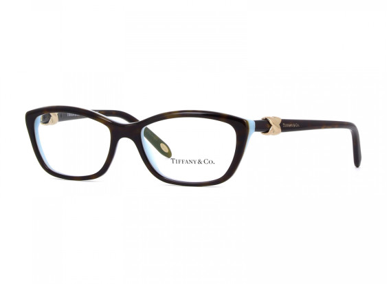 Tiffany & Co. TF2074 8216 Havana 52mm