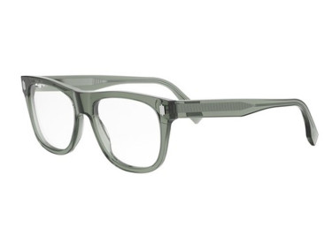 Fendi FE50070I 020 Glossy Grey 54mm