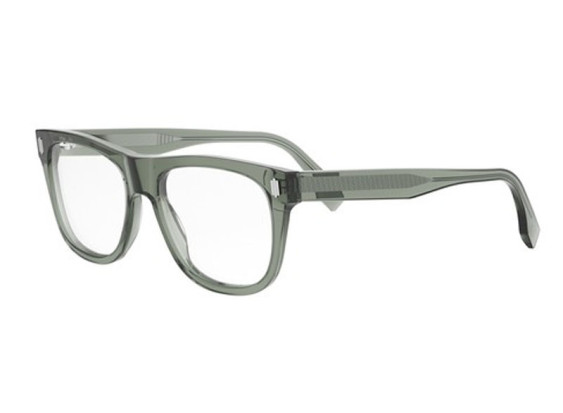 Fendi FE50070I 020 Glossy Grey 54mm