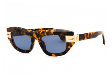 Palm Angels PERI10E CLAIRE 6045 Havana/Blue