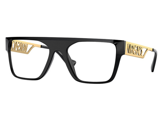 Versace VE3326U GB1 Black Gold 55mm