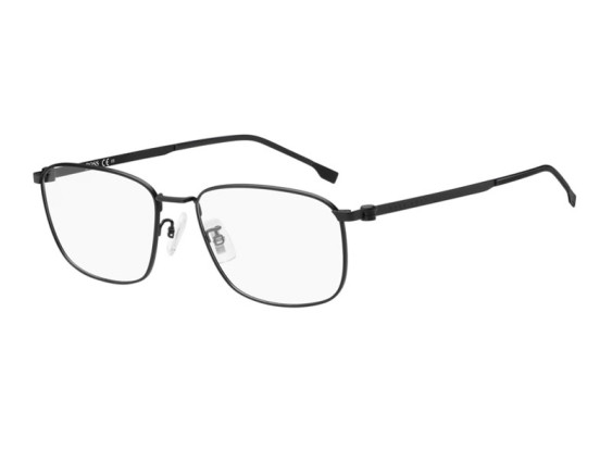 Hugo Boss BOSS 1362/F 0003 00 Black 56mm
