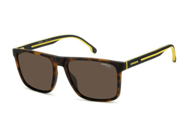 Carrera CARRERA 8064/S 0N9P 70 Matte Dark Havana/Brown
