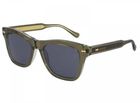 Gucci GG0910S 002 Green/Blue