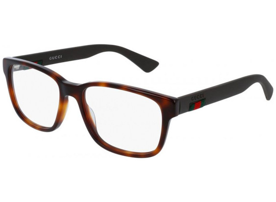 Gucci GG0011O 002 Havana