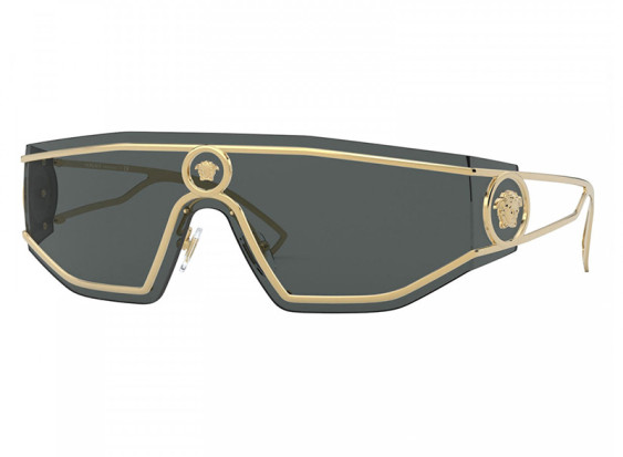 Versace VE2226 100287 Gold/Grey