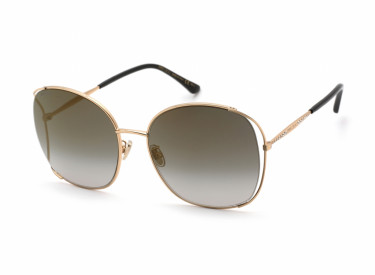 Jimmy Choo TInkA/G/SK 0000 Rose Gold/Grey