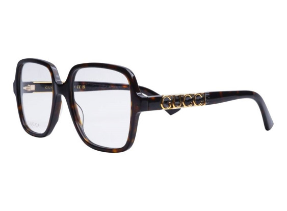 Gucci GG1193O 002 Havana