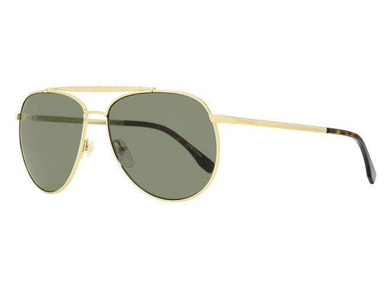 Lacoste L177S 714 Gold