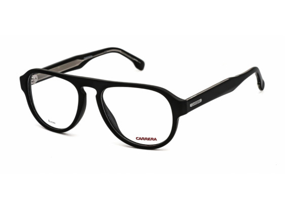 Carrera 248 0003 00 Matte Black 52mm