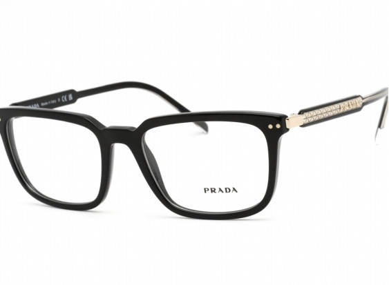 Prada PR13YV AAV1O1 Black 55mm