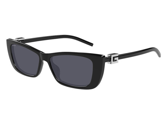 Gucci GG1681S 008 Black/Grey