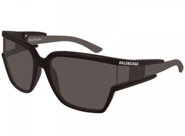 Balenciaga BB0039S 004 Brown