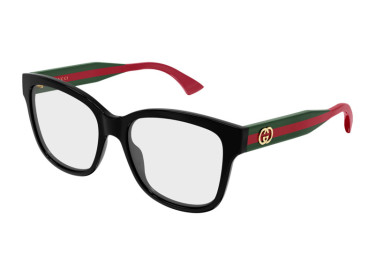 Gucci GG0038ONN 001 Black 54mm