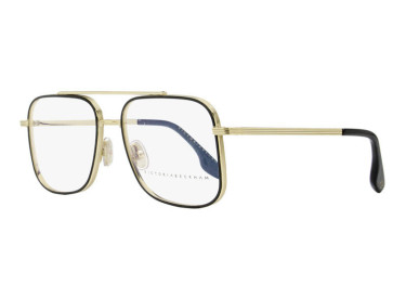 Victoria Beckham VB221 011 Black/Gold 55mm