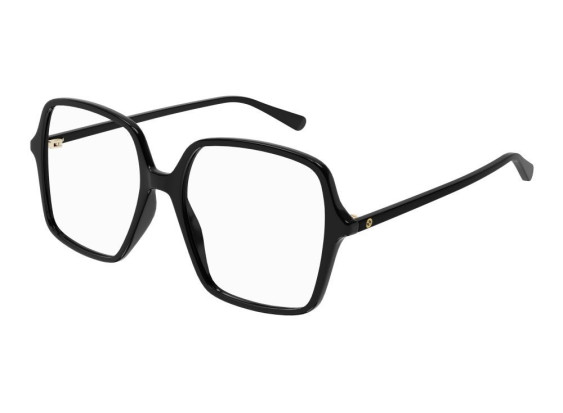 Gucci GG1003OA 001 Black 55mm
