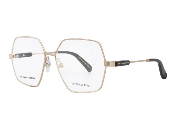 Marc Jacobs MARC 594 0DDB 00 Gold Copper 56mm