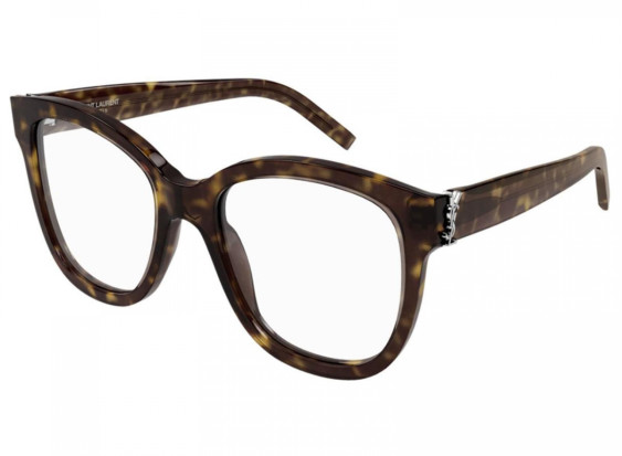 Saint Laurent SLM97 004 Dark Havana