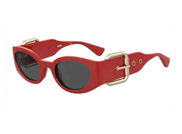 Moschino MOS154/S 0C9A IR Red/Grey