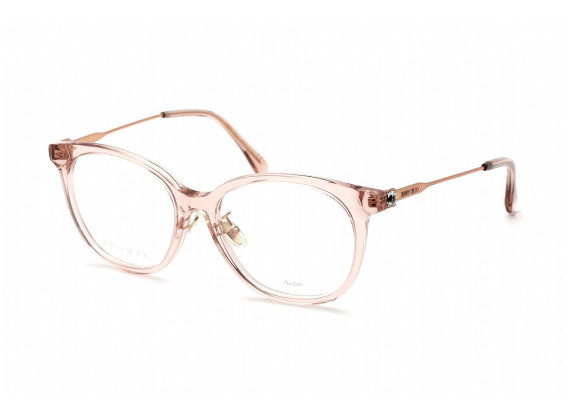 Jimmy Choo JC306/F 0FWM Nude 53mm