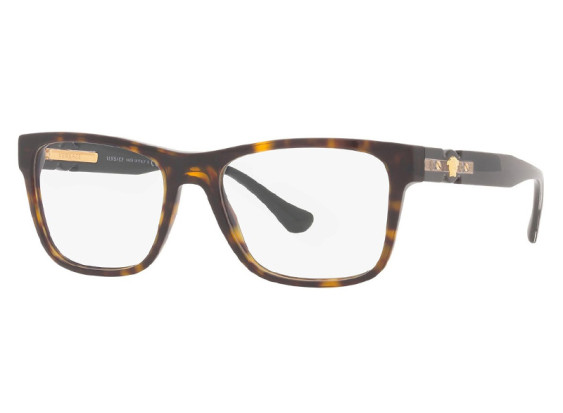 Versace VE3303 108 Havana 55mm