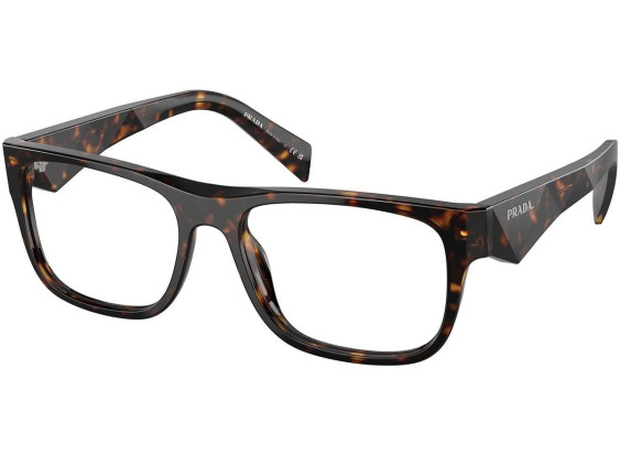 Prada PR22ZV 19J1O1 Tortoise 53mm