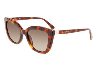 Longchamp LO695S 230 Havana/Brown Gradient