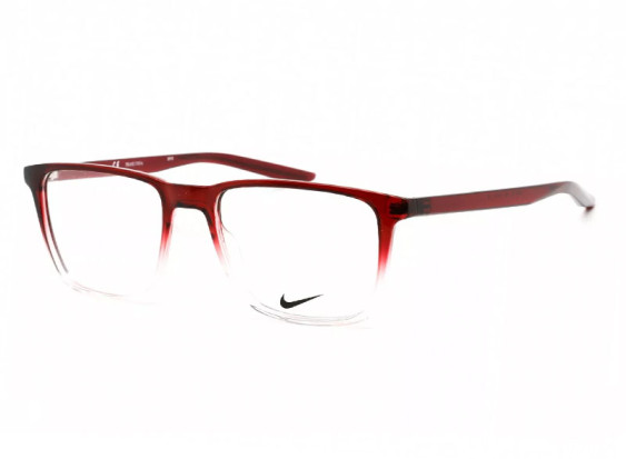 Nike NIKE 7130 609 Dark BeetRoot Fade 54mm