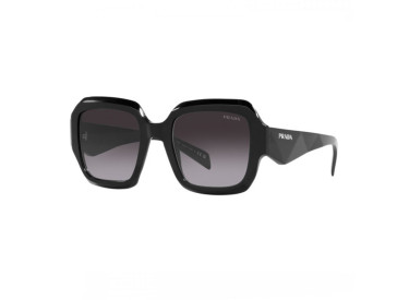 Prada PR28ZS 16K90A Black/Grey Gradient