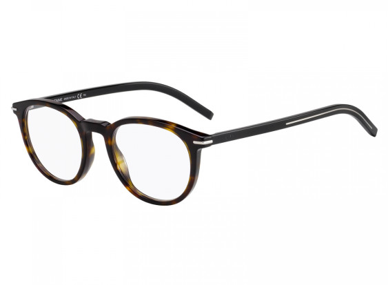 Dior BlackTIE270 086 Havana