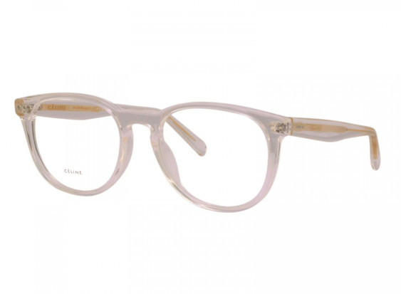 Celine CL50021I 039 Clear Transparent 53mm