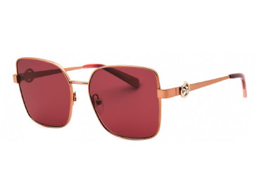 Longchamp LO181S 738 Amber Gold/Purple