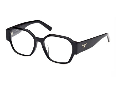 MCM MW5008-D 001 Shiny Black 54mm