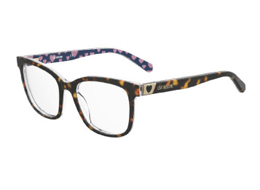 Moschino Love MOL585 0086 00 Havana 52mm