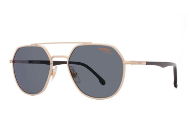 Carrera CARRERA 303/S 0J5G Q3 Gold/Green Polarized