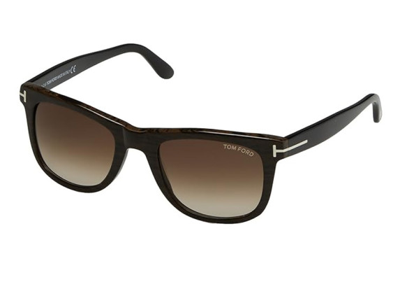 Tom Ford FT0336 05K Brown/Black/Gradient Roviex