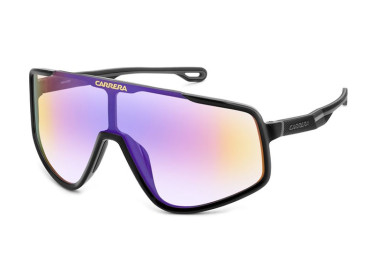 Carrera CARRERA 4017/S 0807 TE Black/Violet Multilayer