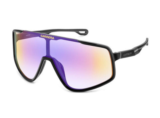 Carrera CARRERA 4017/S 0807 TE Black/Violet Multilayer