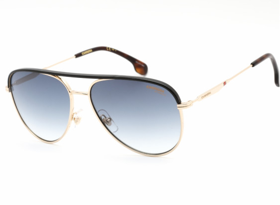Carrera 209/S 0LKS 08 Gold Blue / Dark Blue Gradient
