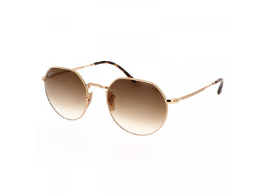 Ray Ban RB3565 001/51 Gold/Brown