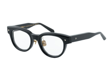 Valentino V-ESSENTIAL-V VLX-163A-AF Shiny Black 48mm