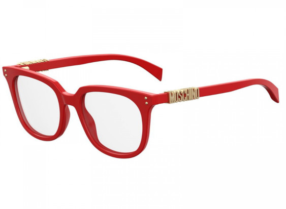 Moschino MOS513 C9A Red
