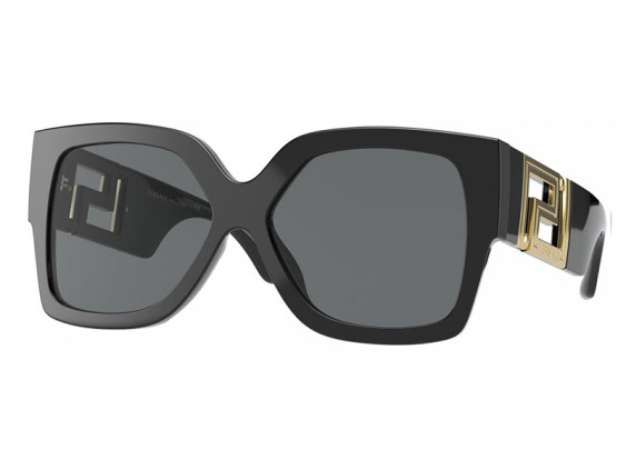 Versace VE4402 GB1/87 Black/Dark Grey