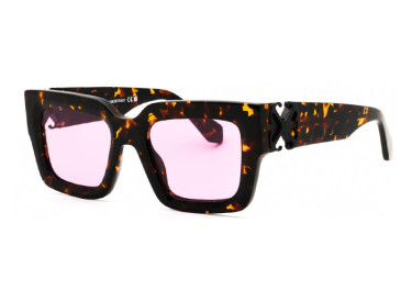 Off-White OERI14D MYSTIC 6030 Havana/Pink